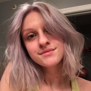 Meet your Posher, Kaitlin